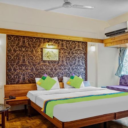 Treebo Trend Sahara Shivaji Nagar Hotel Pune Bagian luar foto