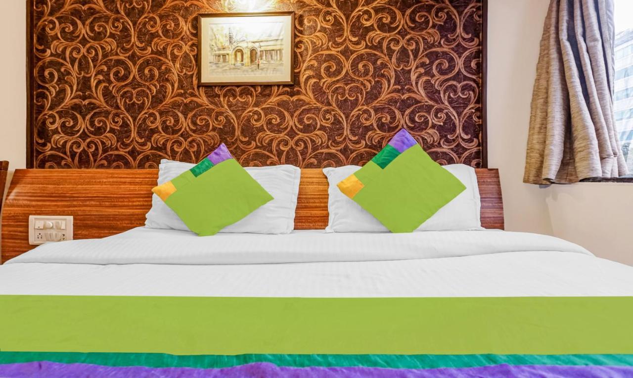 Treebo Trend Sahara Shivaji Nagar Hotel Pune Bagian luar foto
