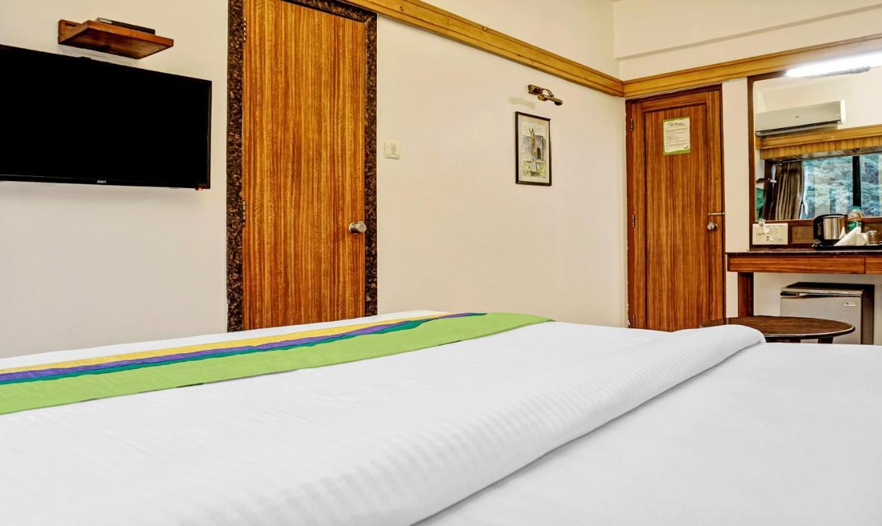 Treebo Trend Sahara Shivaji Nagar Hotel Pune Bagian luar foto