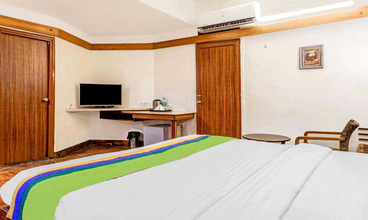 Treebo Trend Sahara Shivaji Nagar Hotel Pune Bagian luar foto