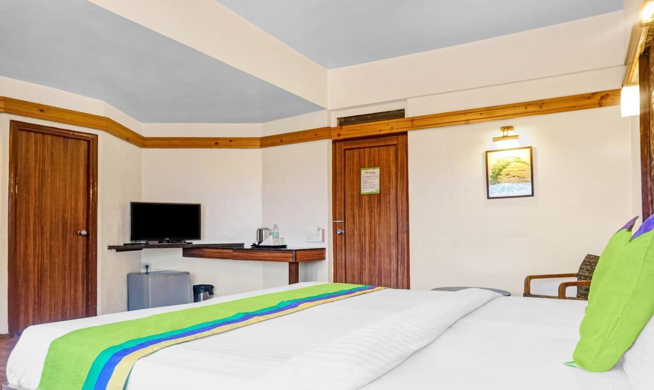 Treebo Trend Sahara Shivaji Nagar Hotel Pune Bagian luar foto