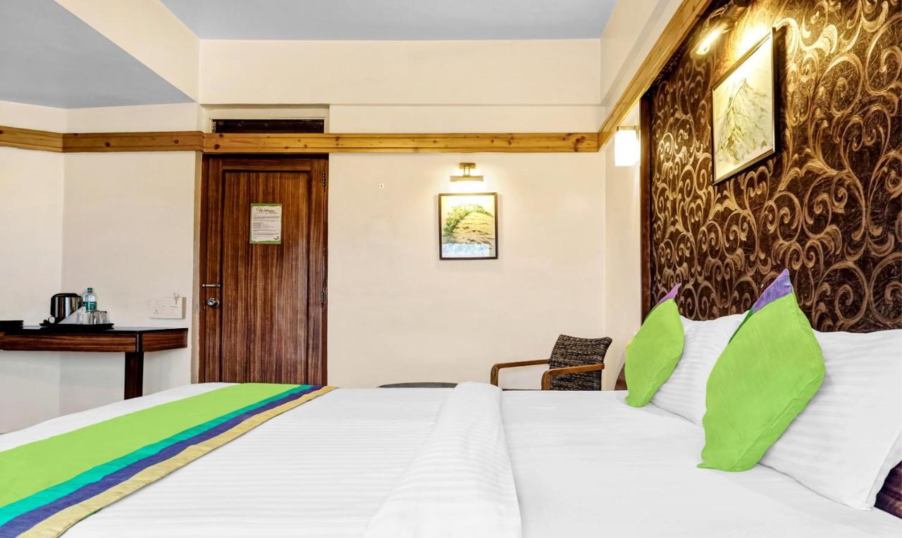 Treebo Trend Sahara Shivaji Nagar Hotel Pune Bagian luar foto