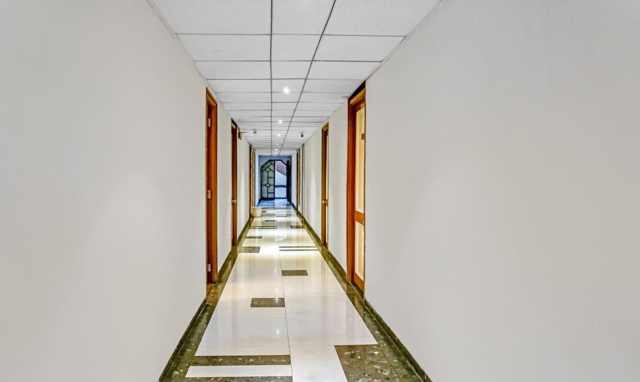 Treebo Trend Sahara Shivaji Nagar Hotel Pune Bagian luar foto