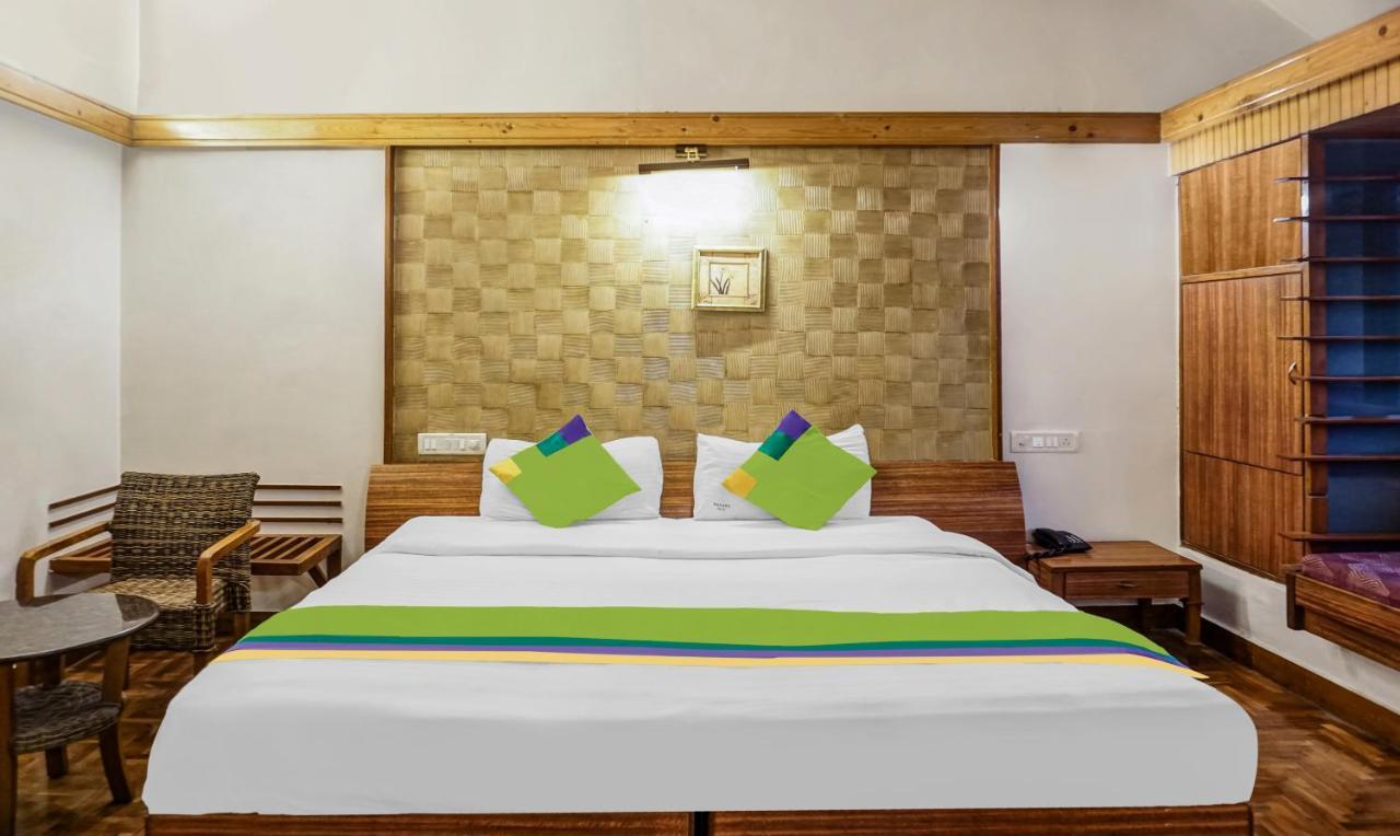Treebo Trend Sahara Shivaji Nagar Hotel Pune Bagian luar foto