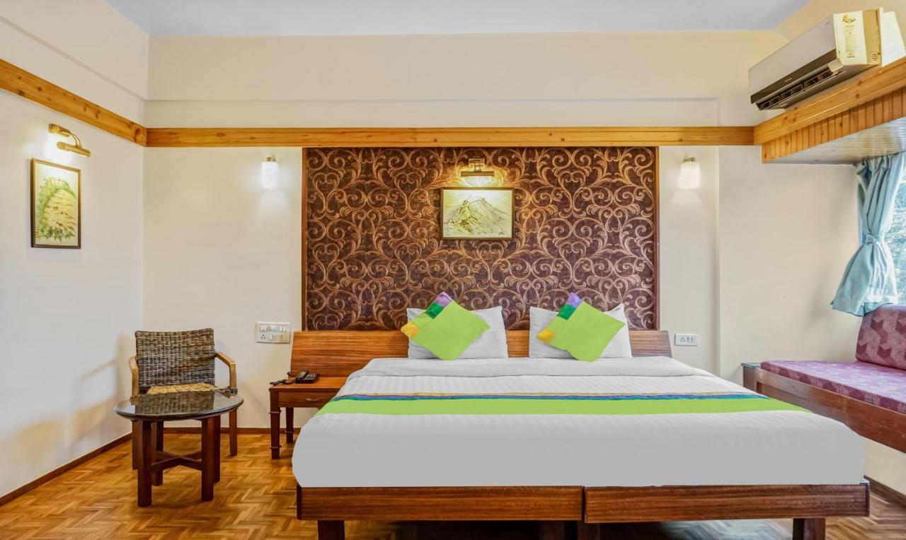 Treebo Trend Sahara Shivaji Nagar Hotel Pune Bagian luar foto