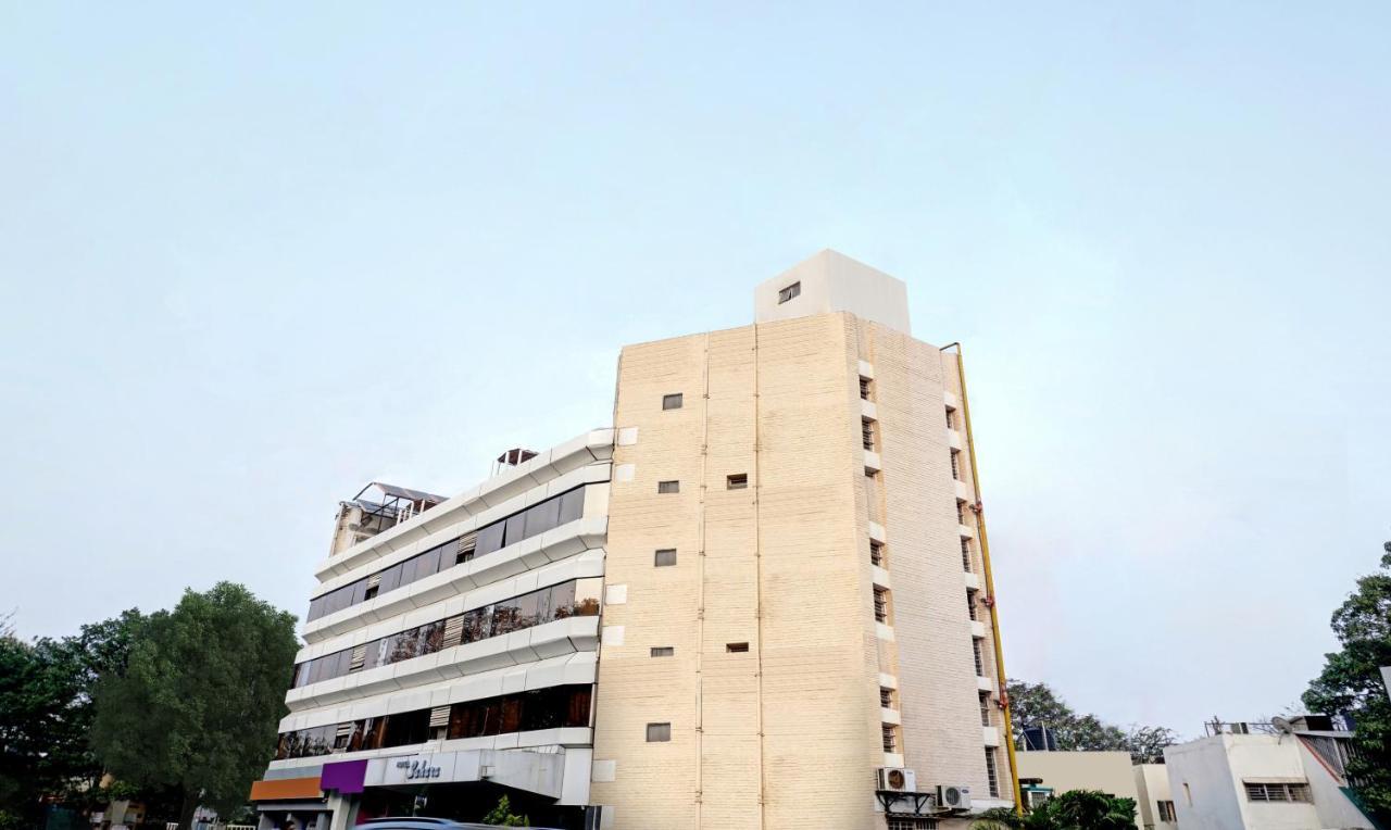 Treebo Trend Sahara Shivaji Nagar Hotel Pune Bagian luar foto